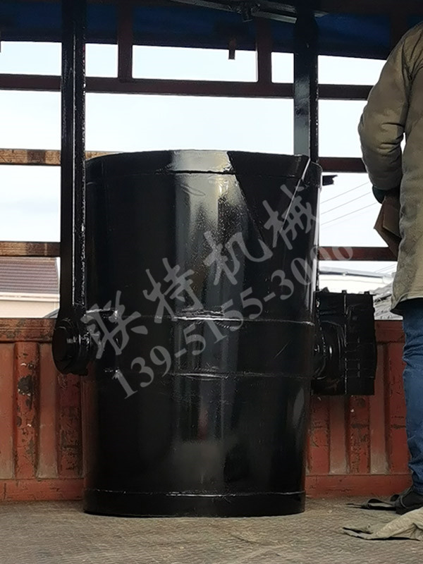 铁水包
